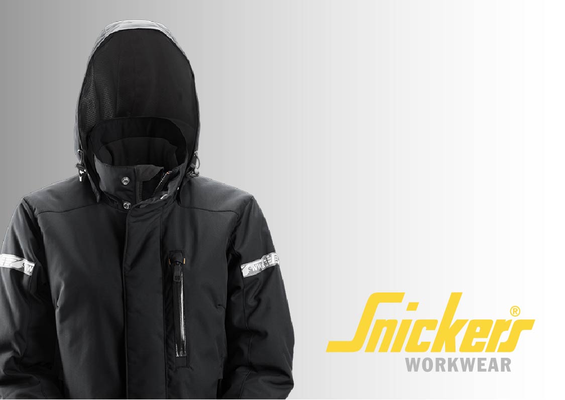 Winter jackets