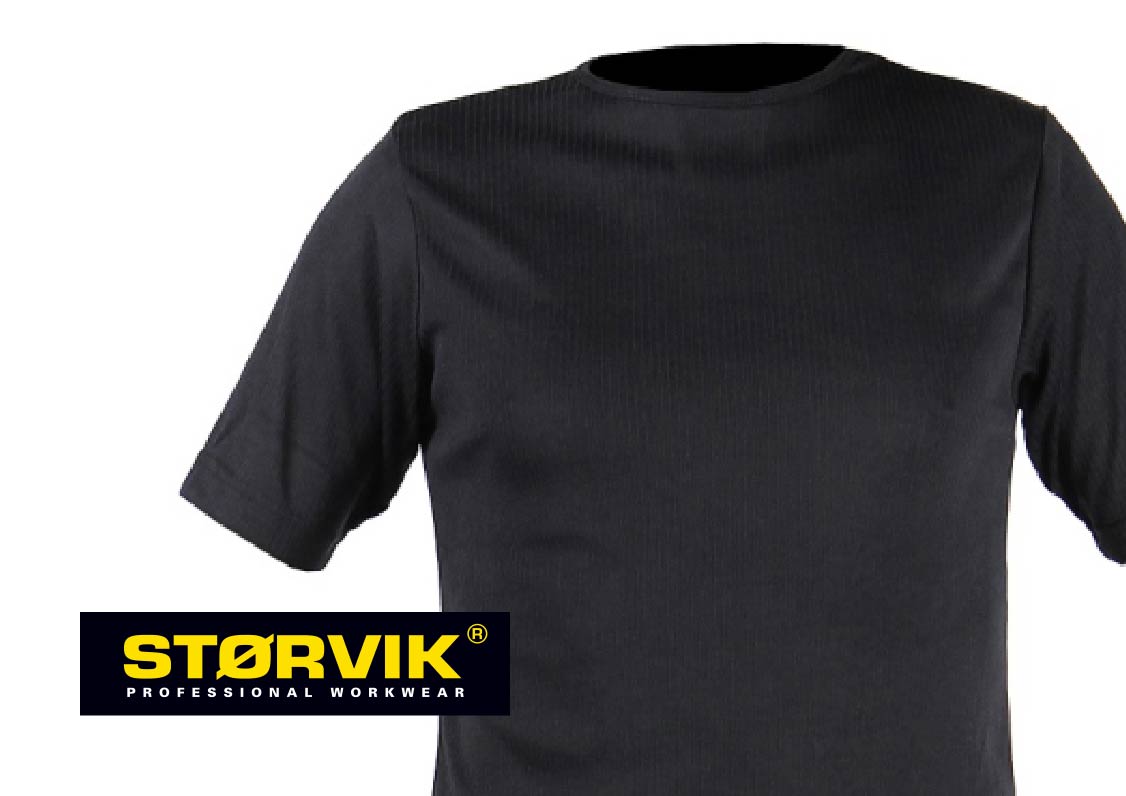 Størvik thermal shirts