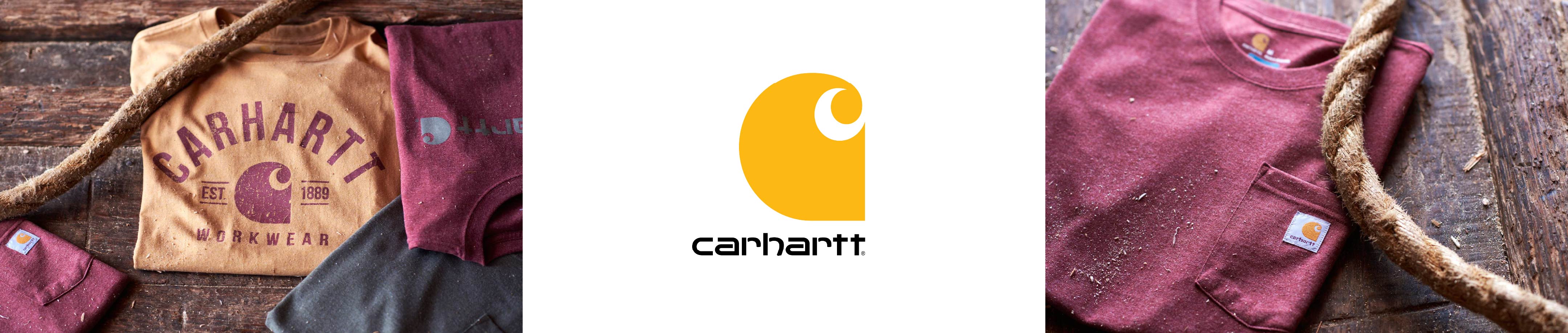 Carhartt T-shirts short sleeves