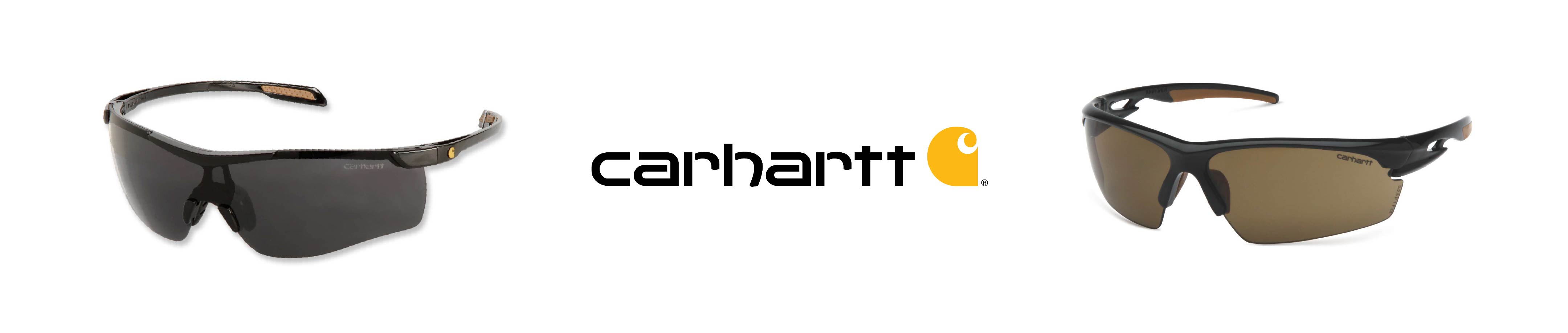 Carhartt safety glasses