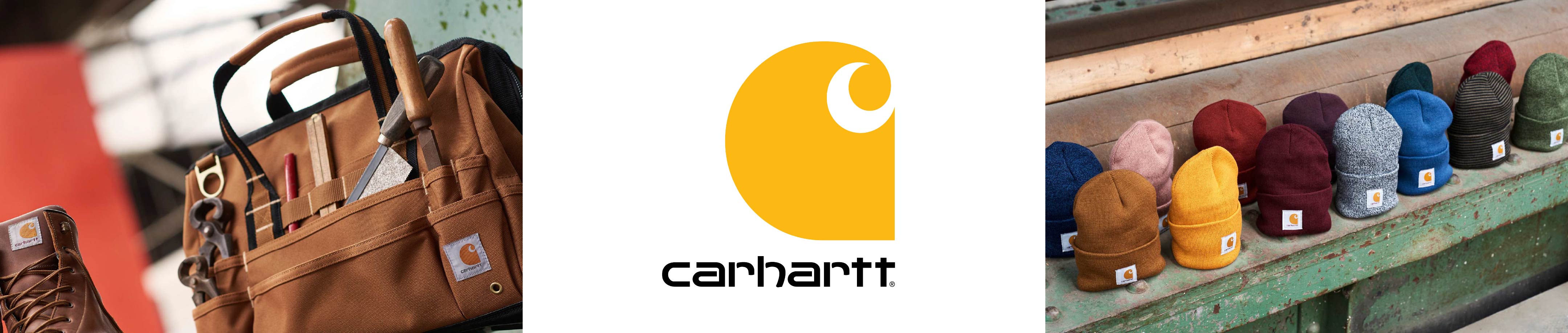 Carhartt accessories