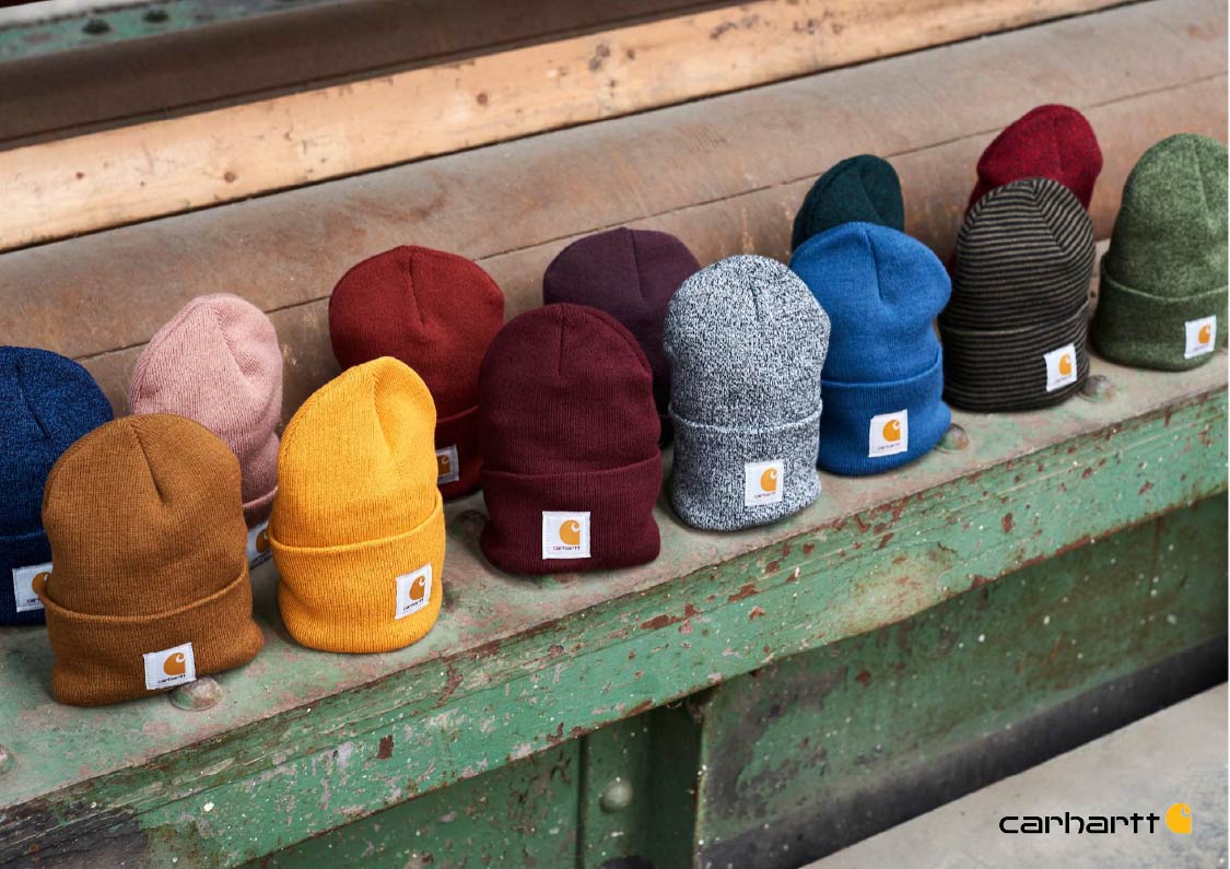 Carhartt accessories