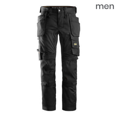Work trousers