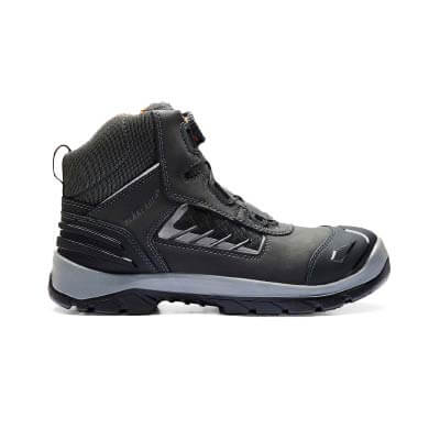 Safety footwear