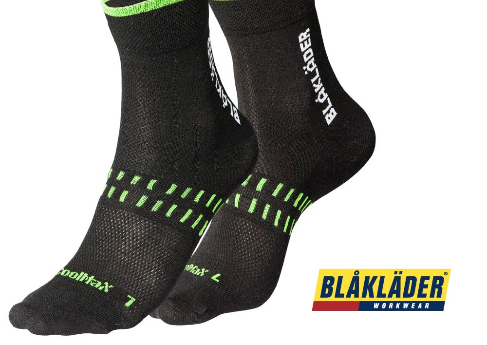 Blåkläder socks