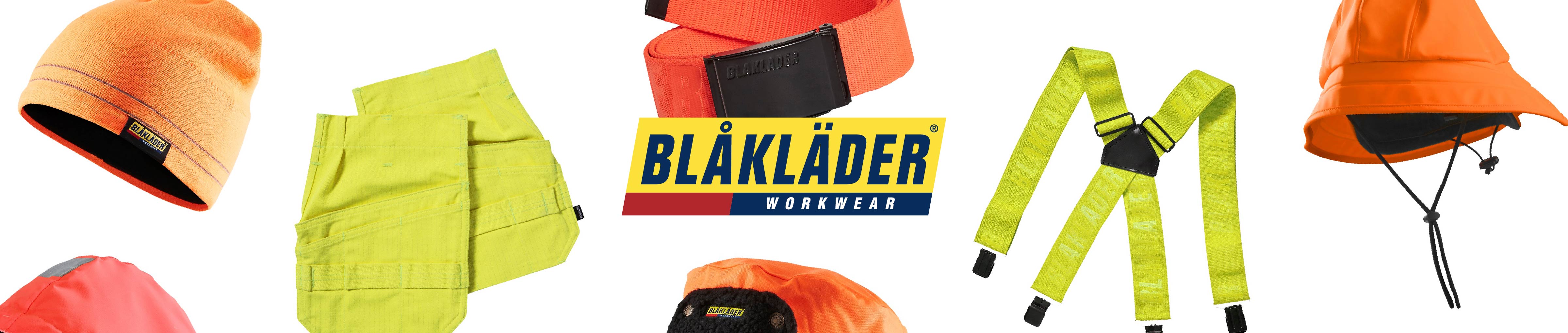 High vis accessories