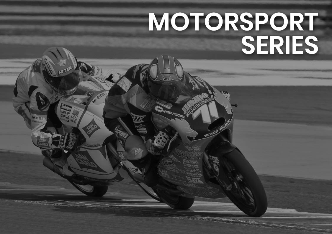 Motorsport series