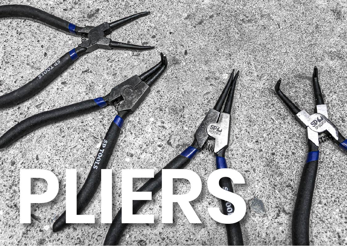 Pliers