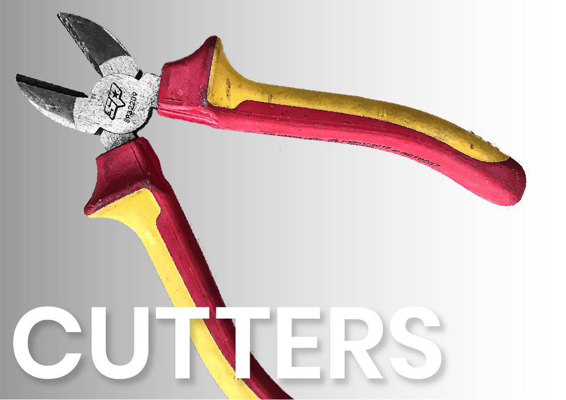 Cutters