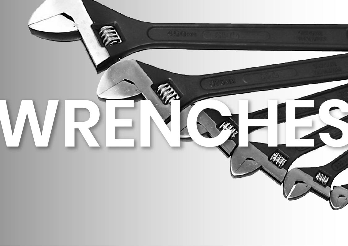 Wrenches