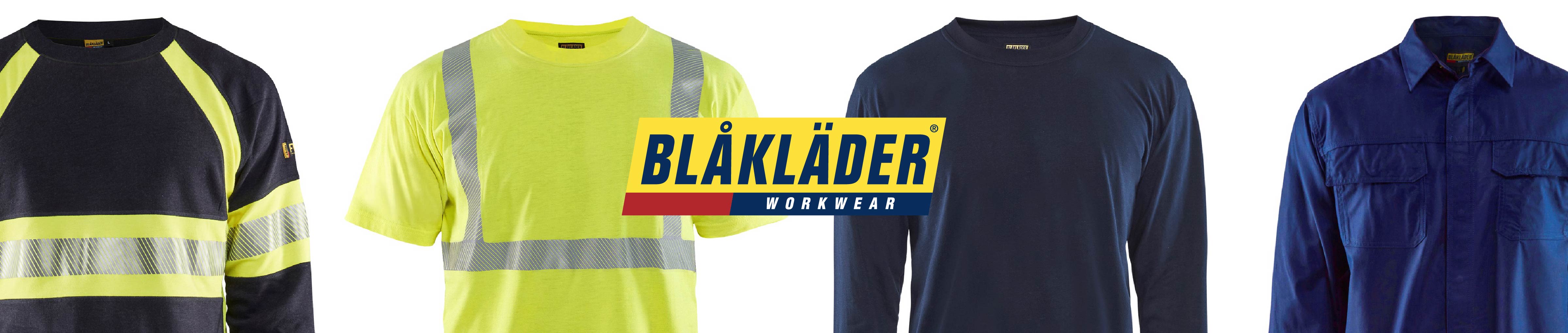 Flame retardant work shirts