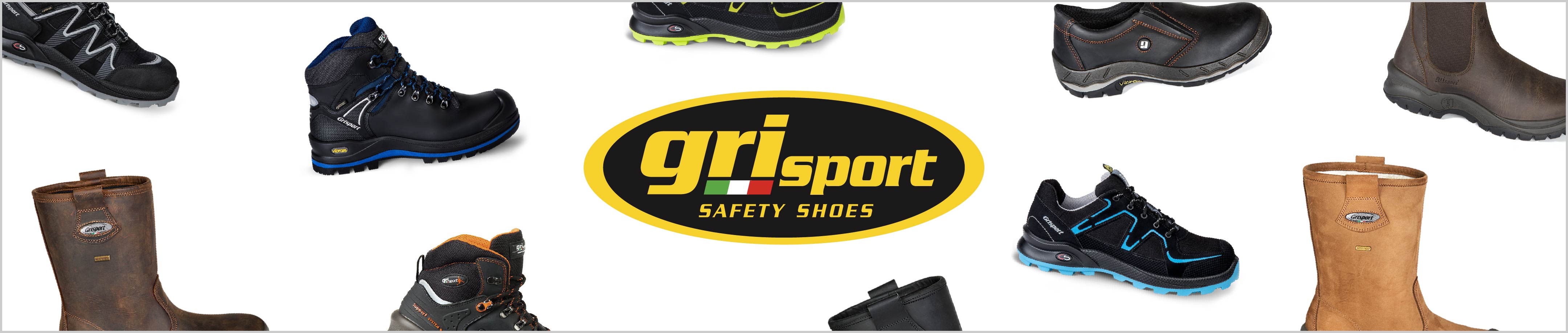 Grisport