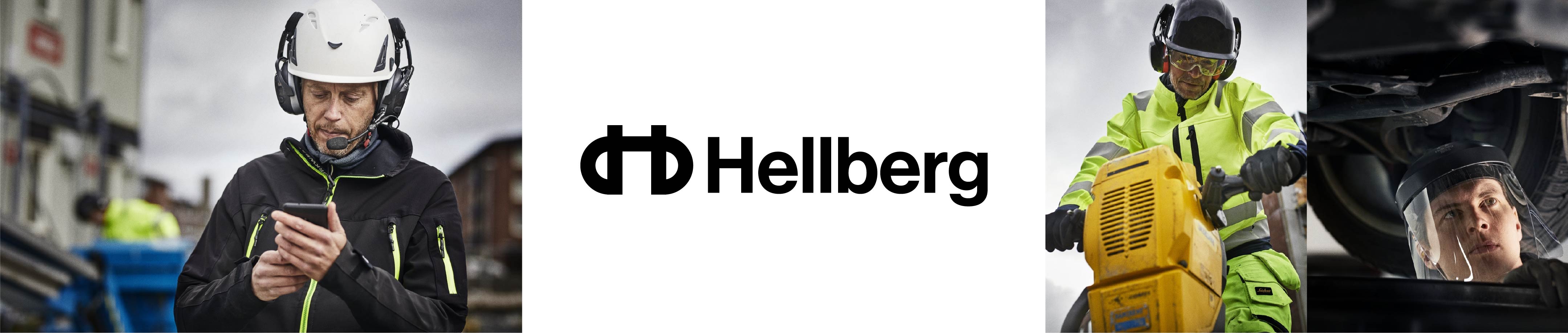 Tool brand | Hellberg