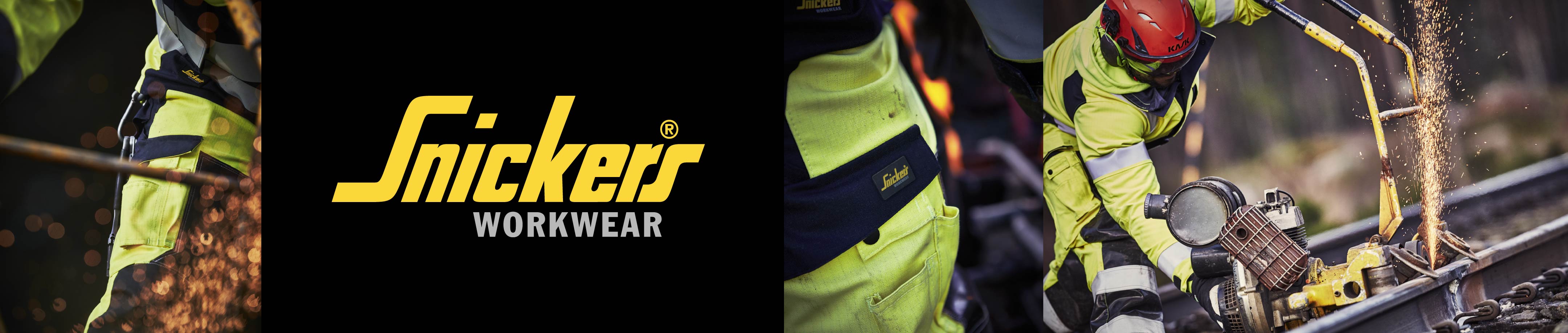 Flame retardant workwear