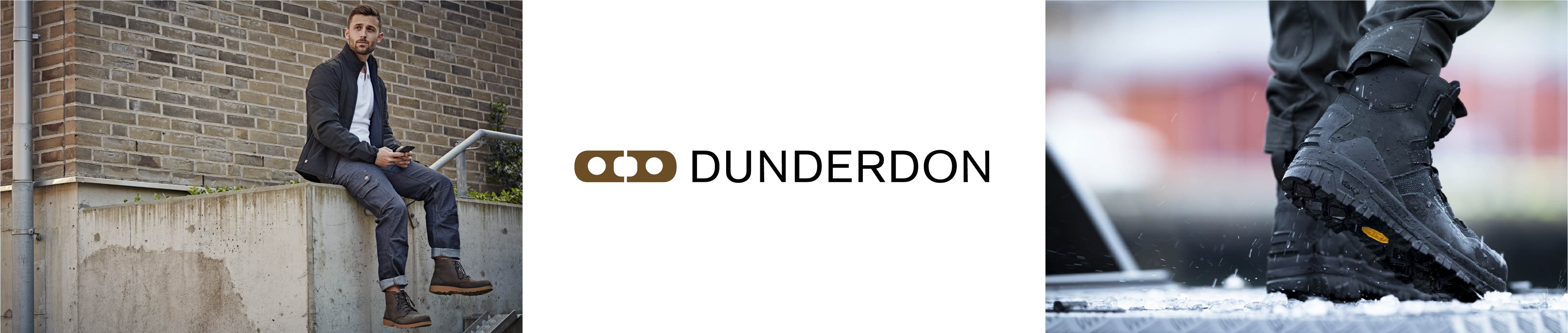 dunderdon work jeans