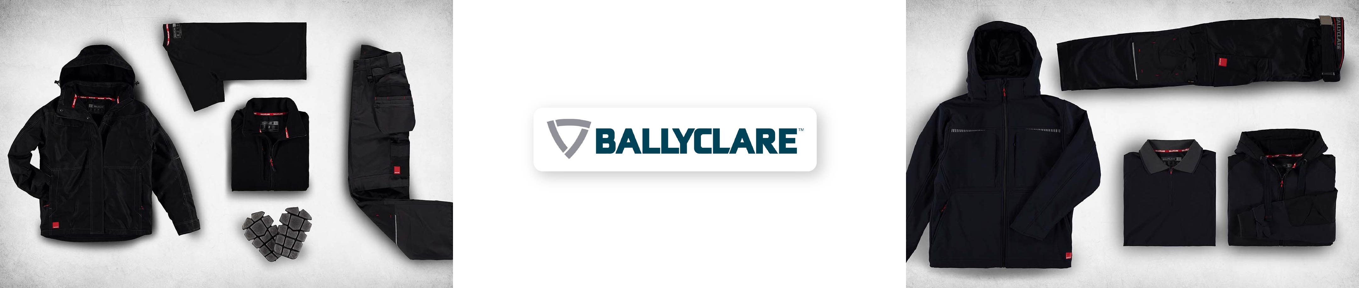 Ballyclare
