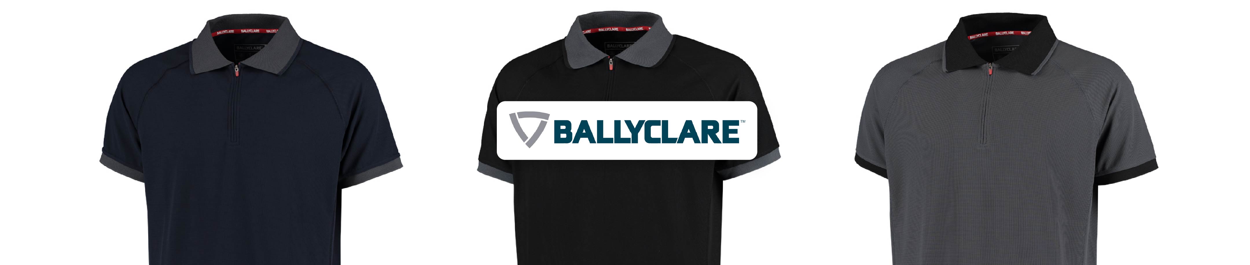 Work polos