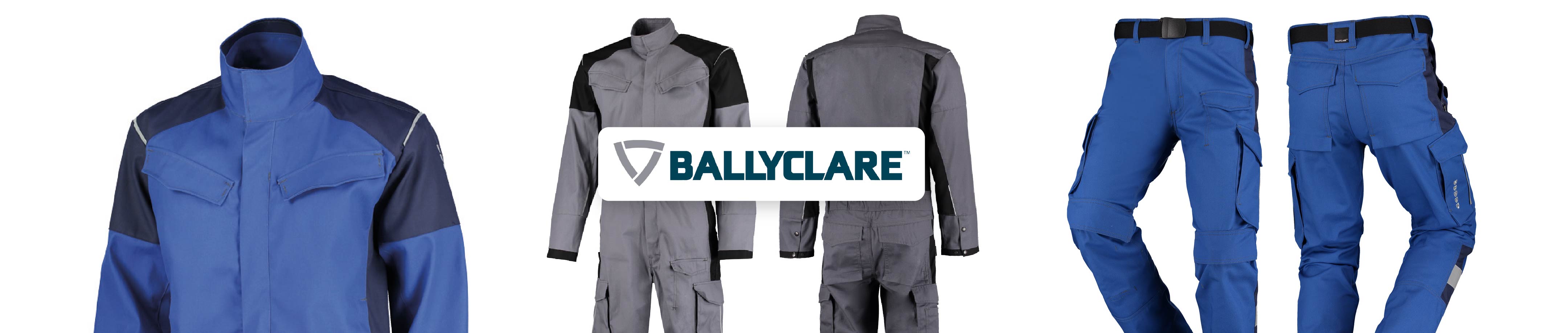 Flame retardant workwear