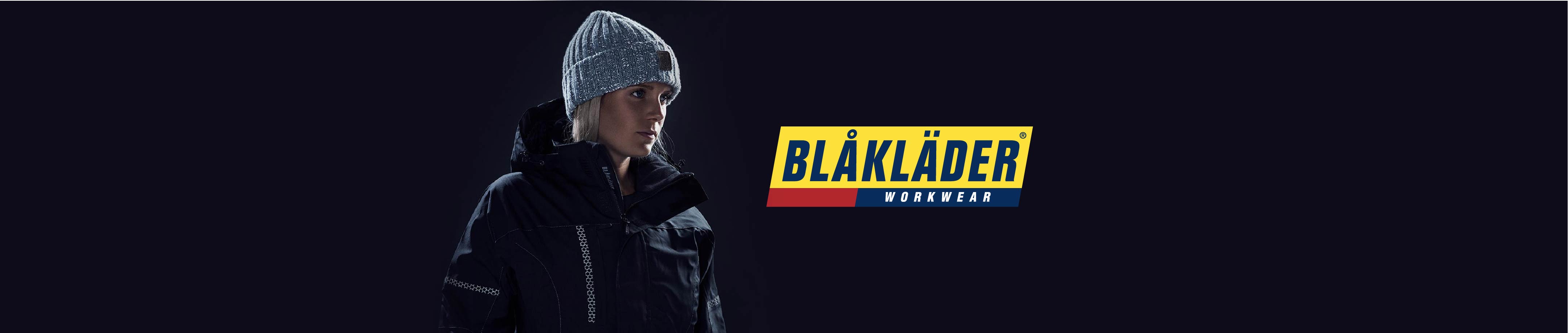 Work jackets