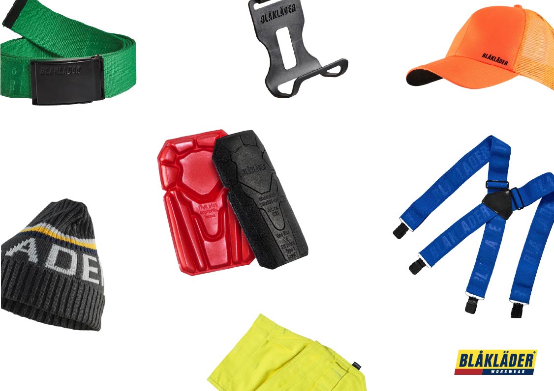 Accessories