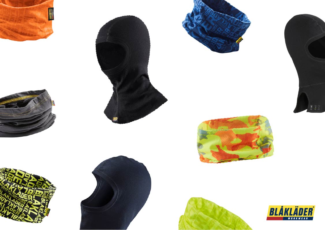 Face protection