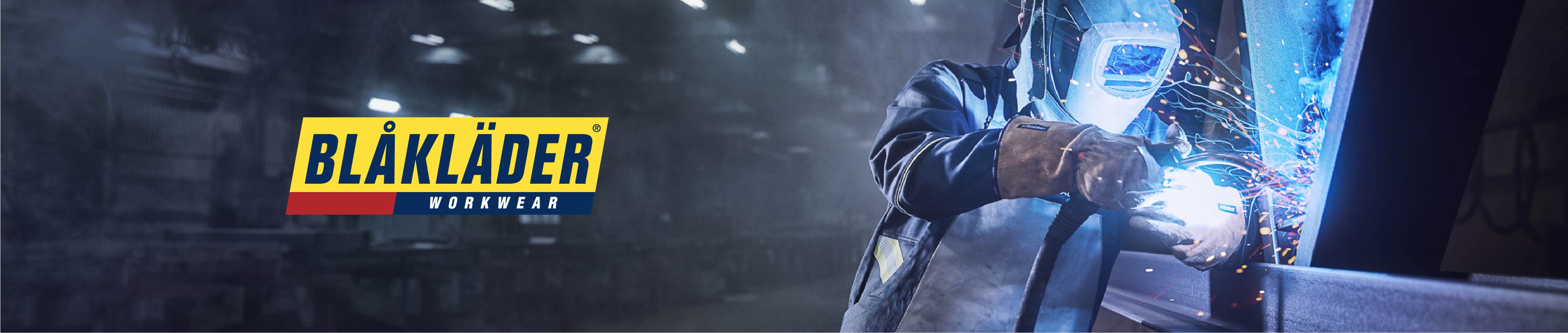 Flame retardant workwear