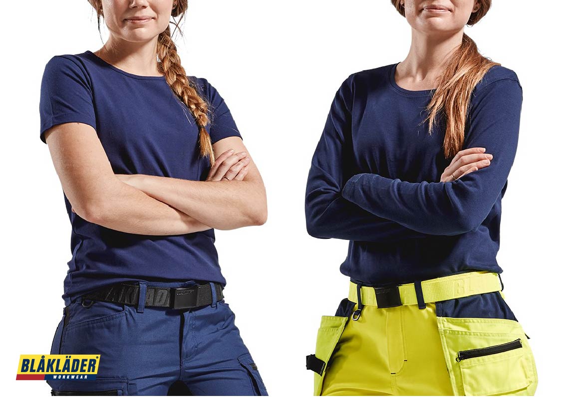 Work shirts