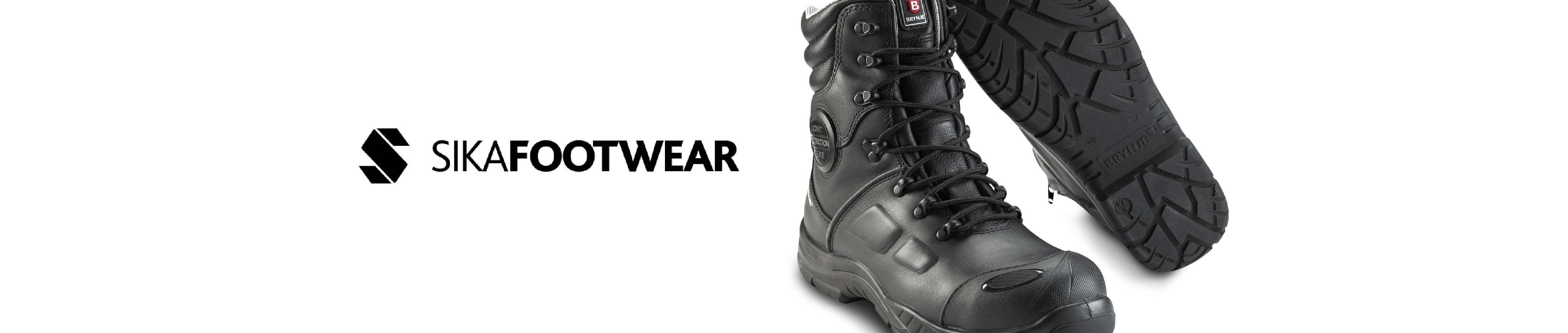 Work boots