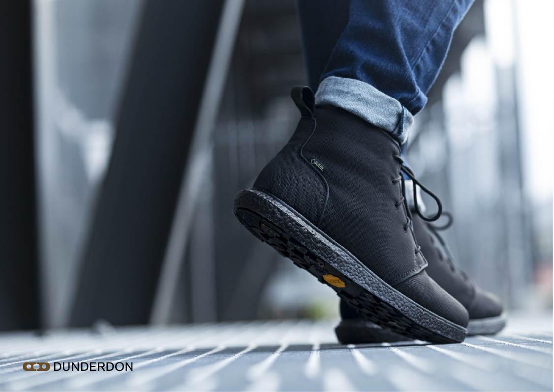 Safety shoes