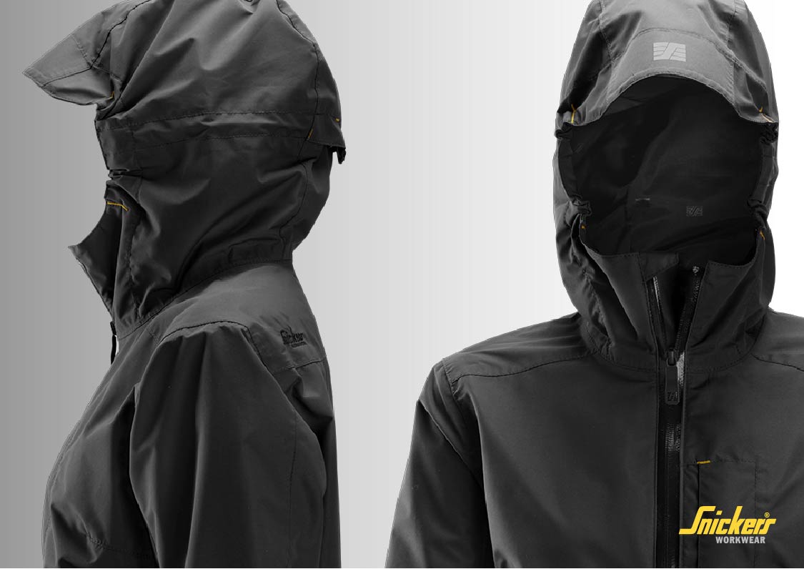Rainwear