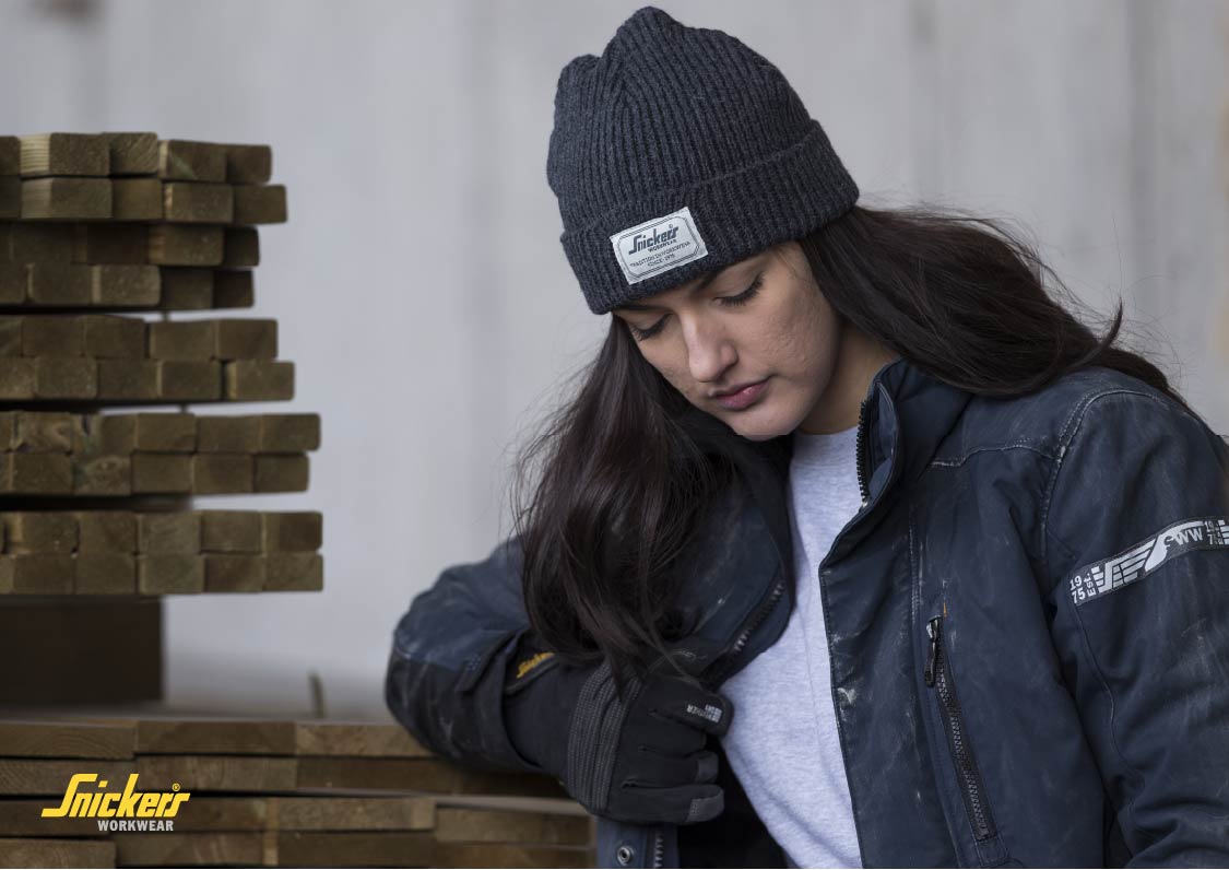 Work jackets