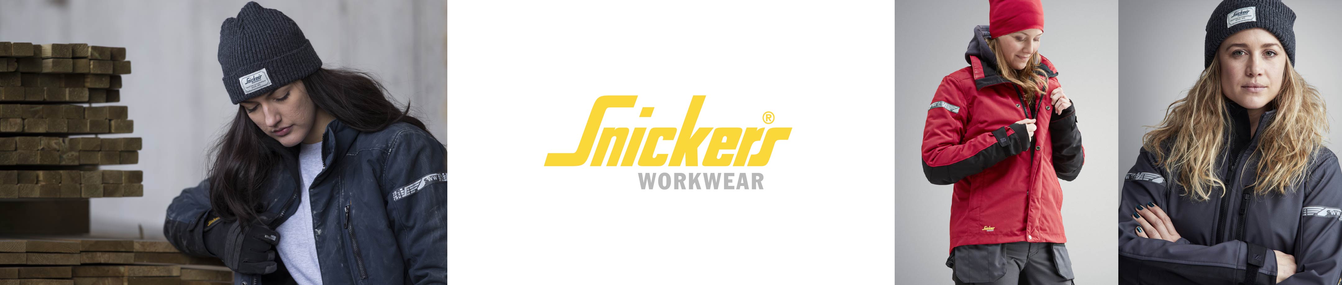 Work jackets