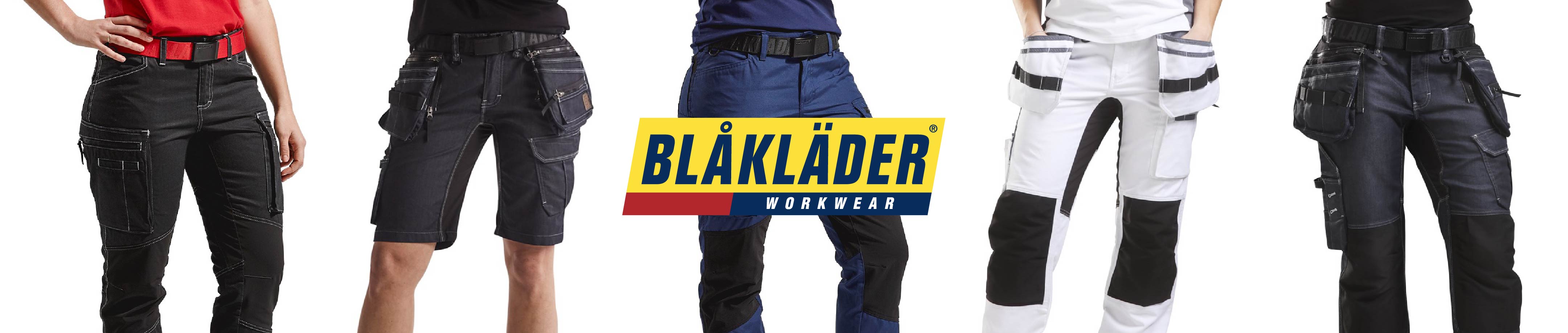 Work trousers