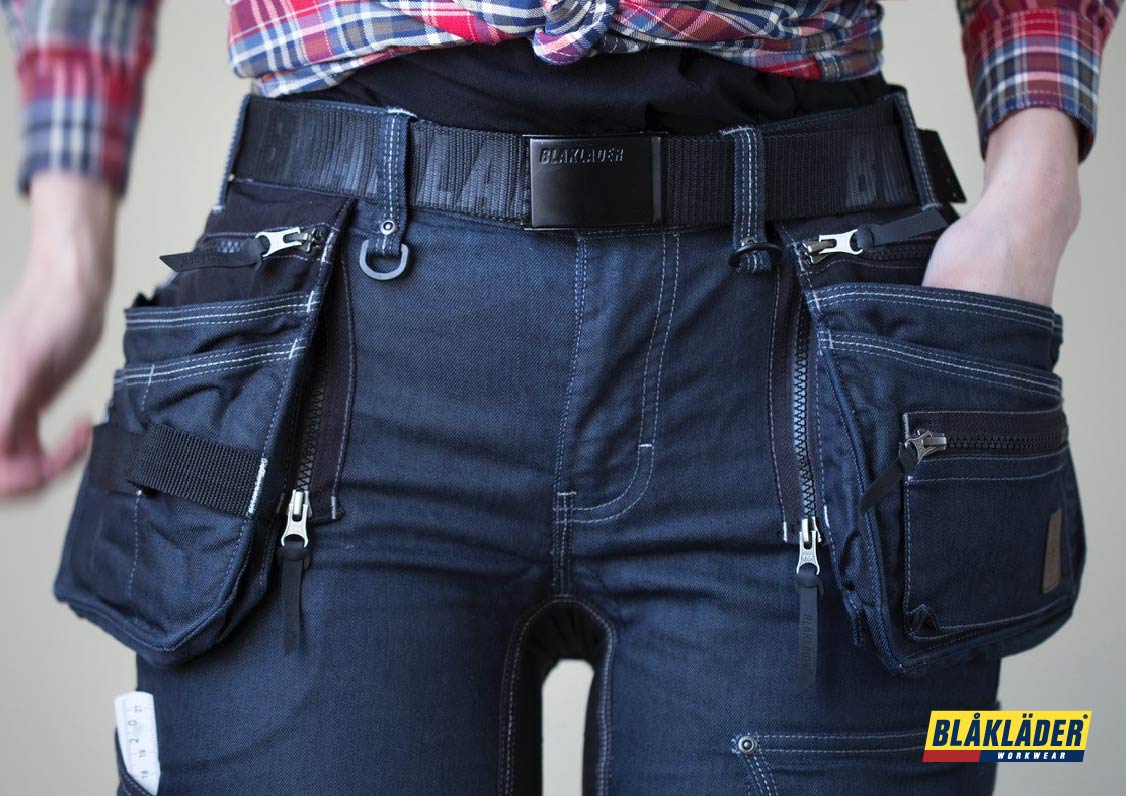 Work trousers