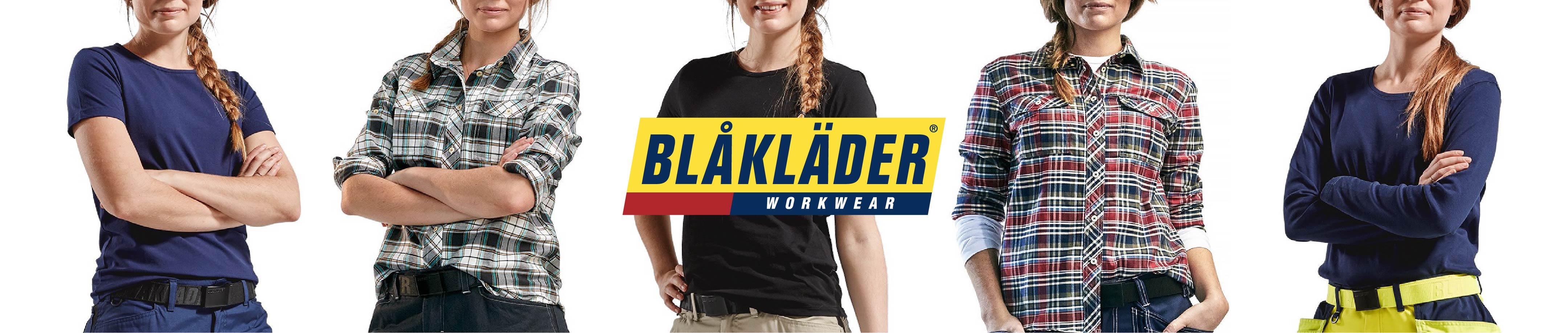 Work shirts
