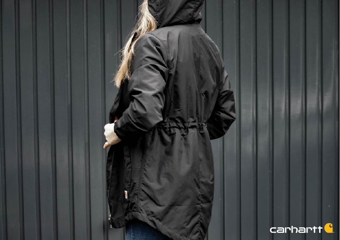 Rainwear