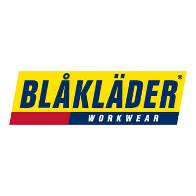 Blåkläder