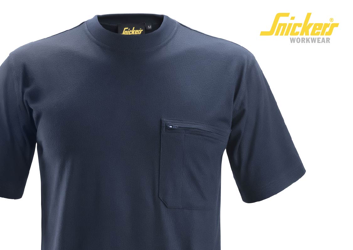 Flame retardant work shirts