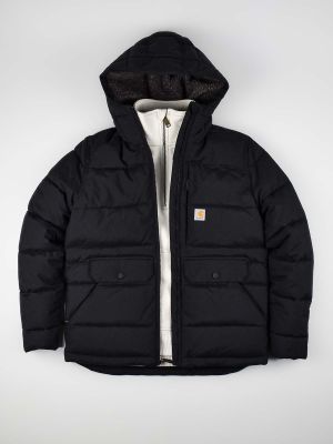 Carhartt 105457 Montana Jacket Women Black - L