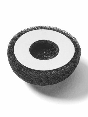 Hellberg Windshield Active Listening Microphones