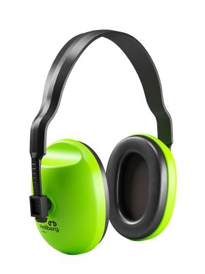 11001 Hearing Protection Children's Earmuffs Junior - Hellberg - side front