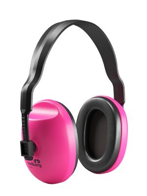 11001 Hearing Protection Children's Earmuffs Junior - Hellberg - side front