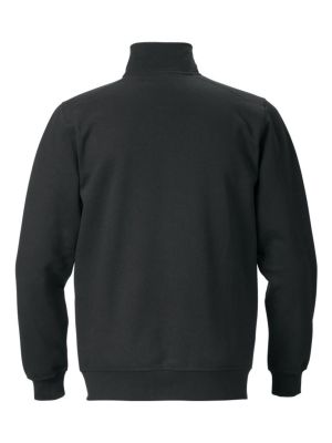 Fristads Sweatshirt Jacket Full-Zip 7608 SM