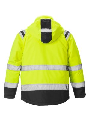 Fristads High vis Airtech® Winter Jacket Class 3 4035 GTT
