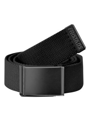Fristads Belt 9955 CW 71workx Black 129762-940