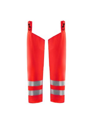 Chaps High Vis Level 1 1385 High Vis Rood - Blåkläder