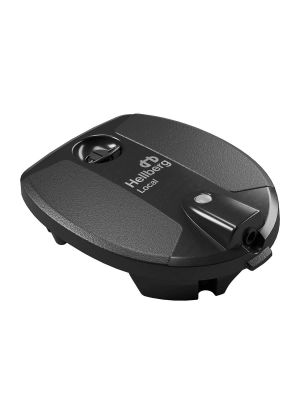 17004 Battery Pack AA Hearing Protection Hellberg 71workx front
