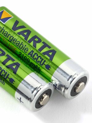 Hellberg Rechargeable Batteries