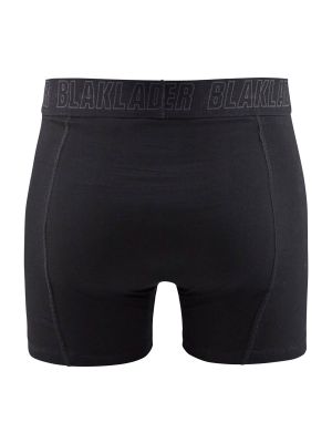 1897-1166 Boxer Shorts 2-Pack- Blåkläder
