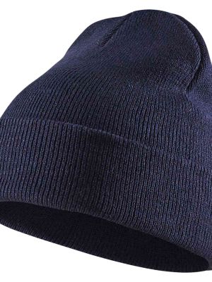 2020-0000 Hat Knit - Blåkläder